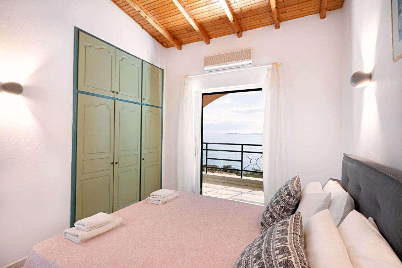 Nissaki Sea View 204 By Sealand Villas Nisaki  外观 照片