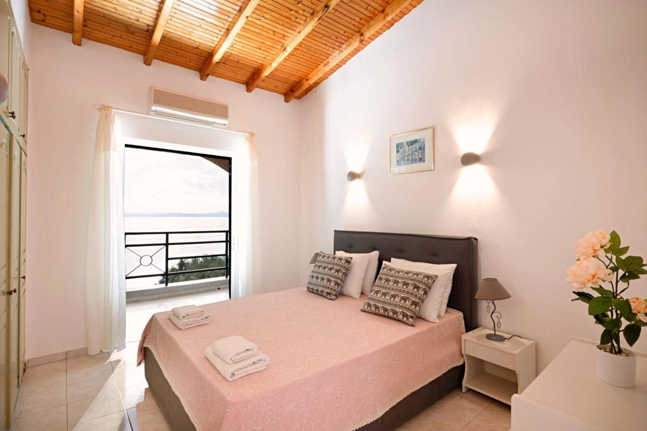 Nissaki Sea View 204 By Sealand Villas Nisaki  外观 照片